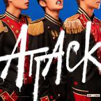 专辑《Attack》