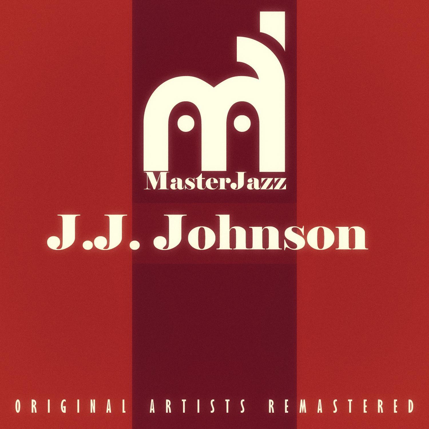Masterjazz: J.J. Johnson