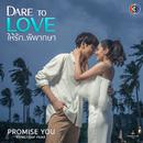 Promise You (จาก "ละคร Dare To Love ให้รักพิพากษา")