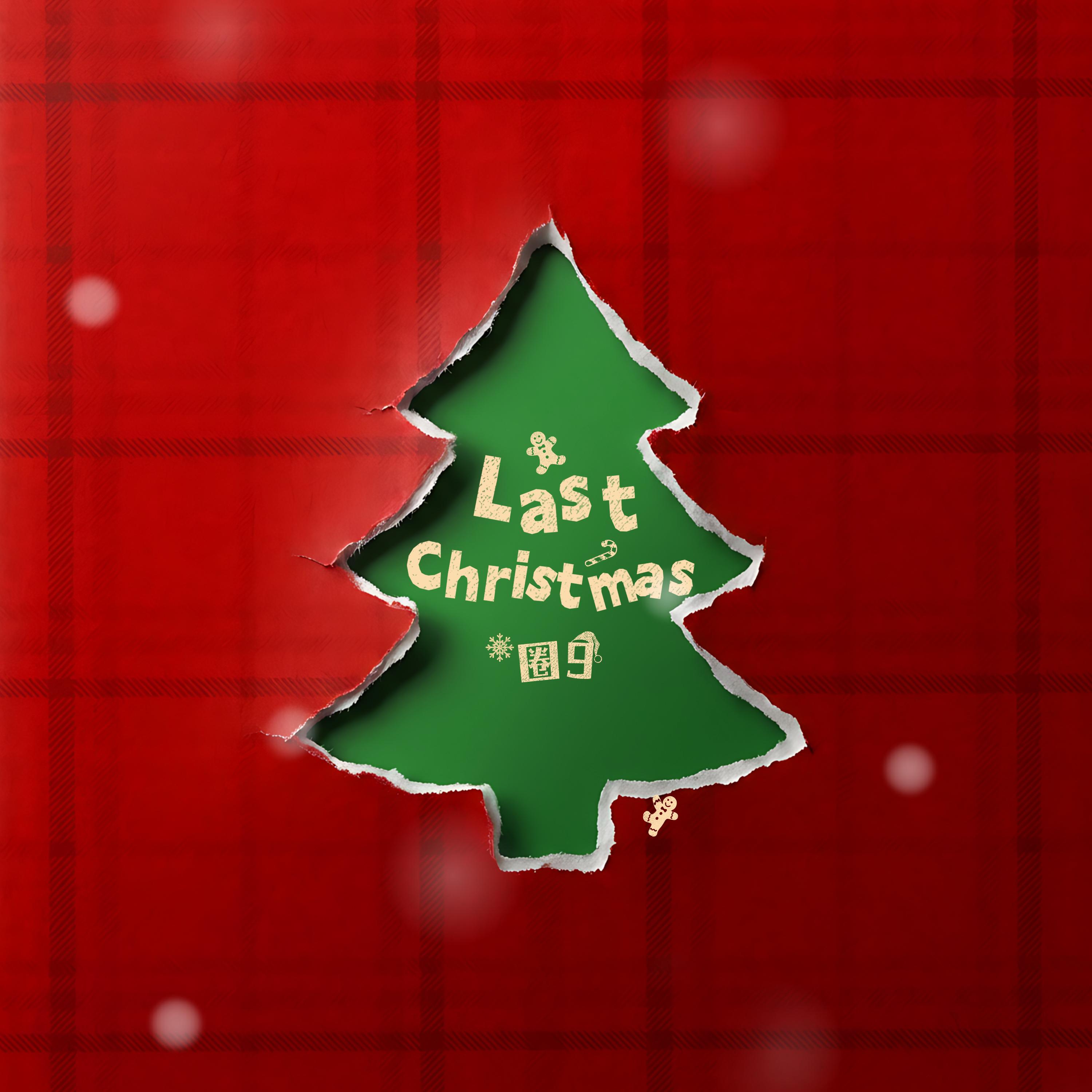 LAST CHRISTMAS