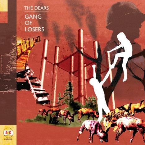 You And I Are A Gang Of Losers