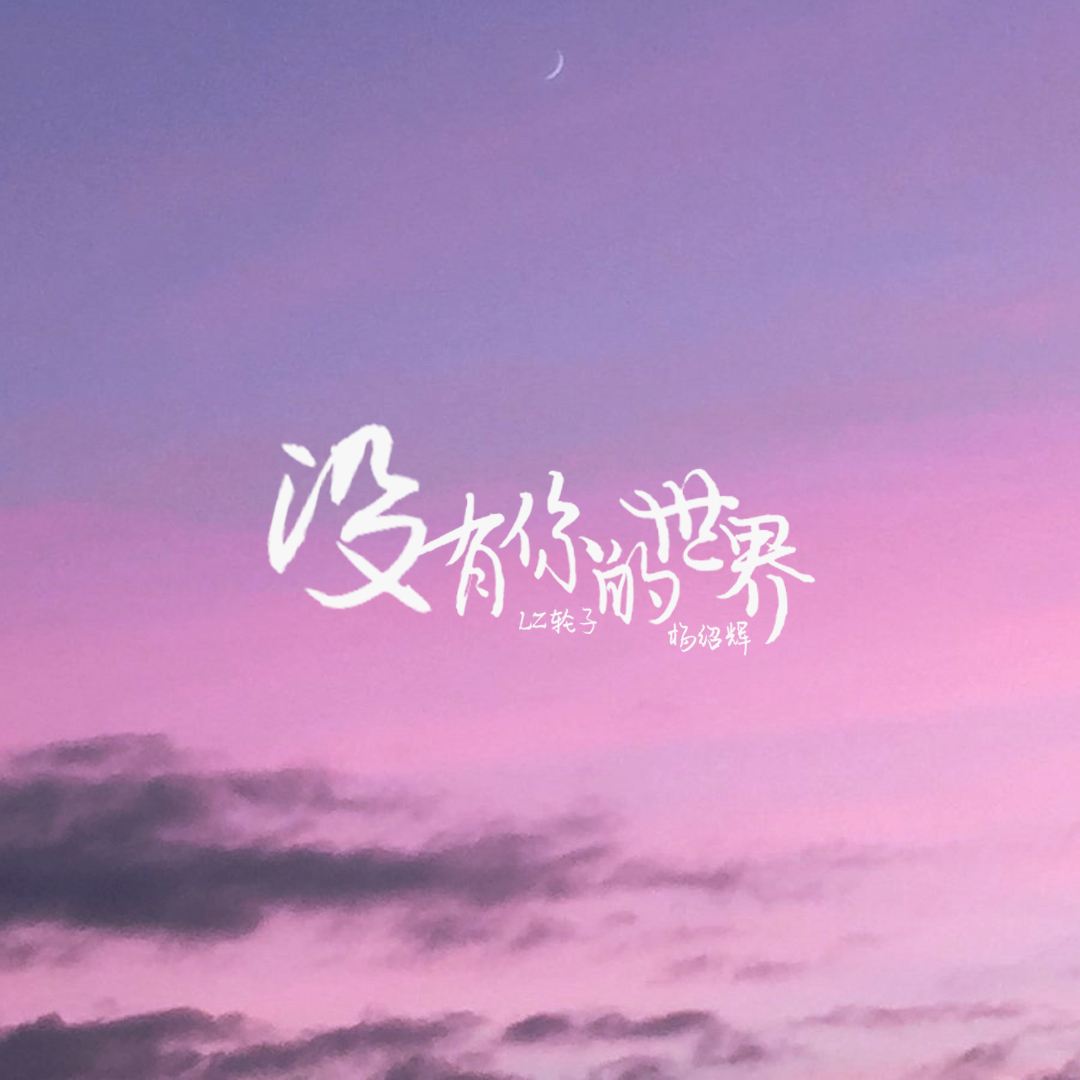 没有你的世界