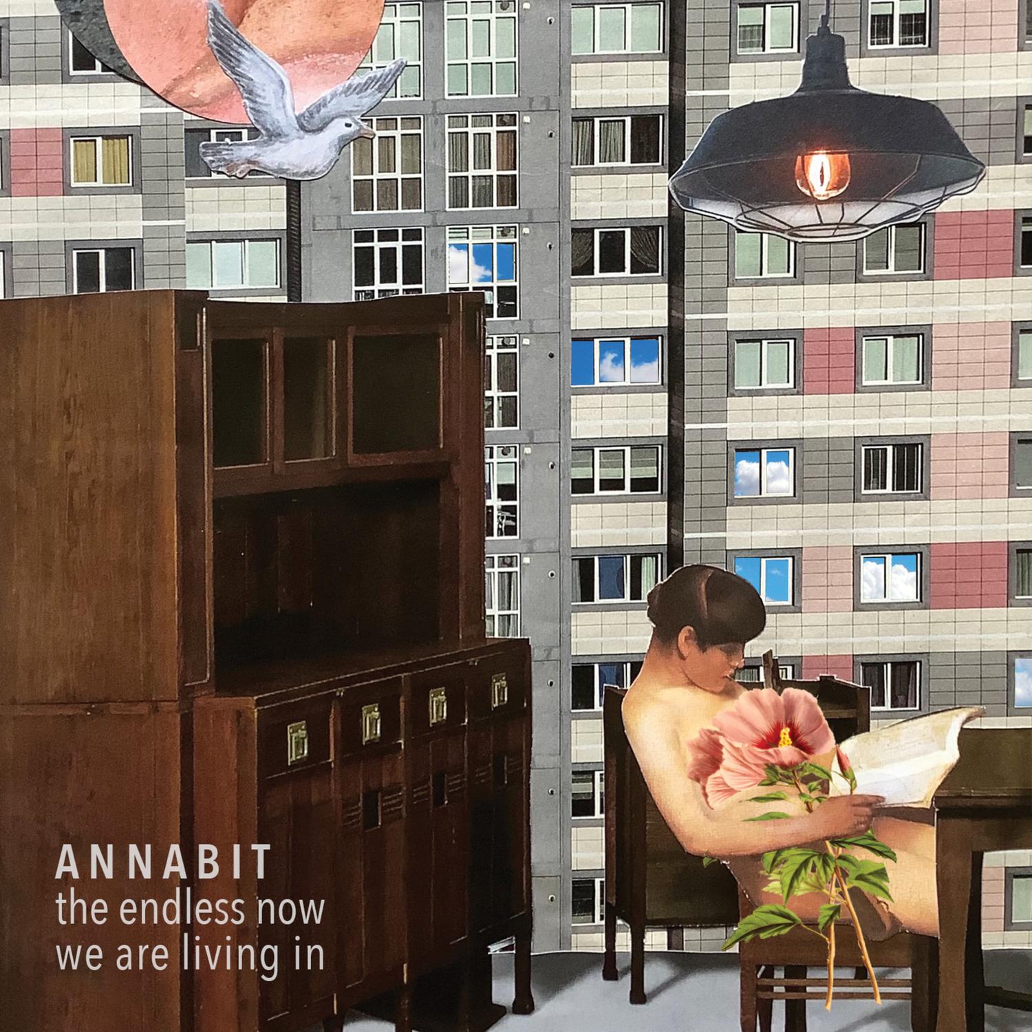 Annabit - Our Hero
