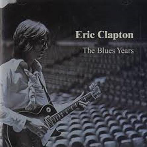 The Blues Years