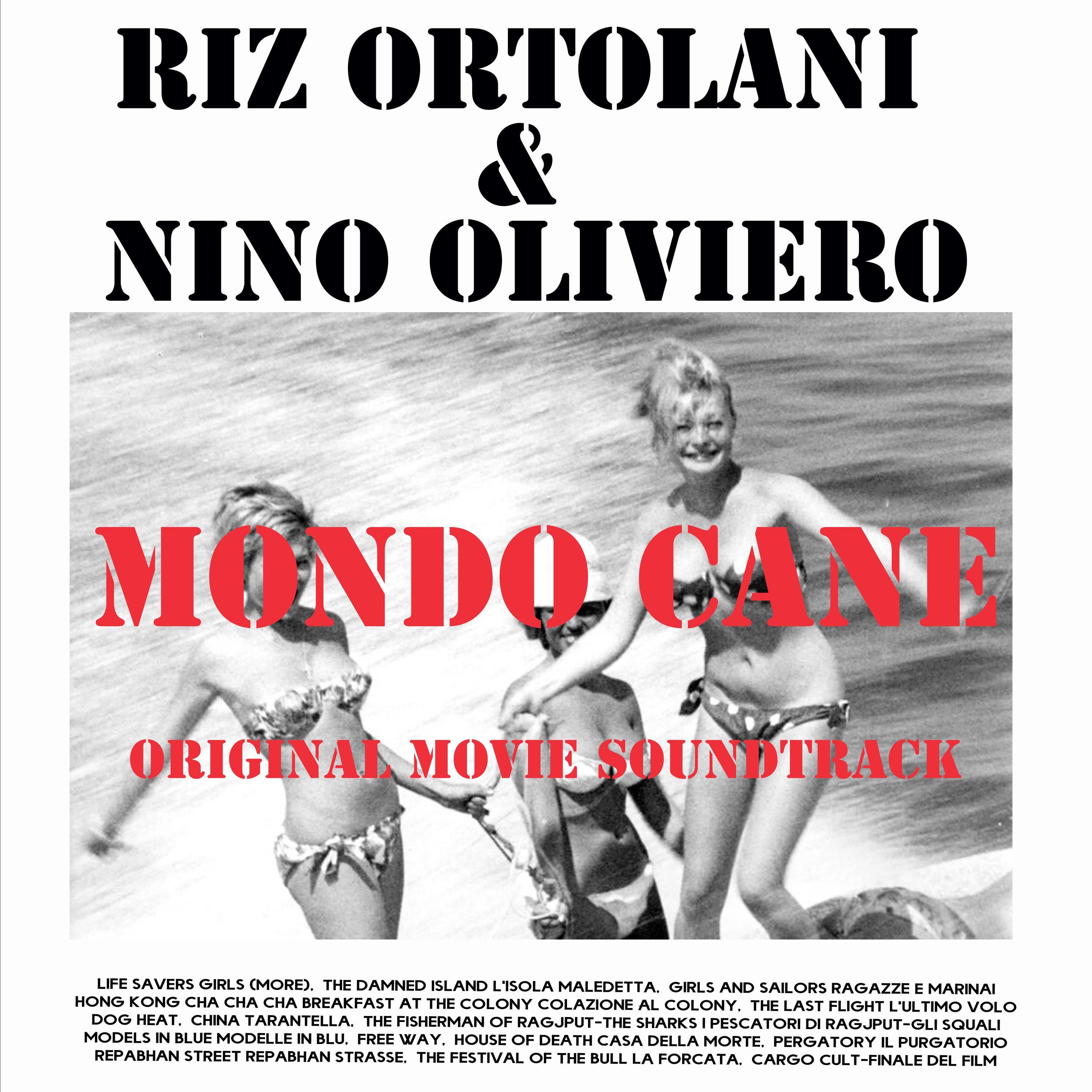 Mondo Cane - Original Movie Soundtrack