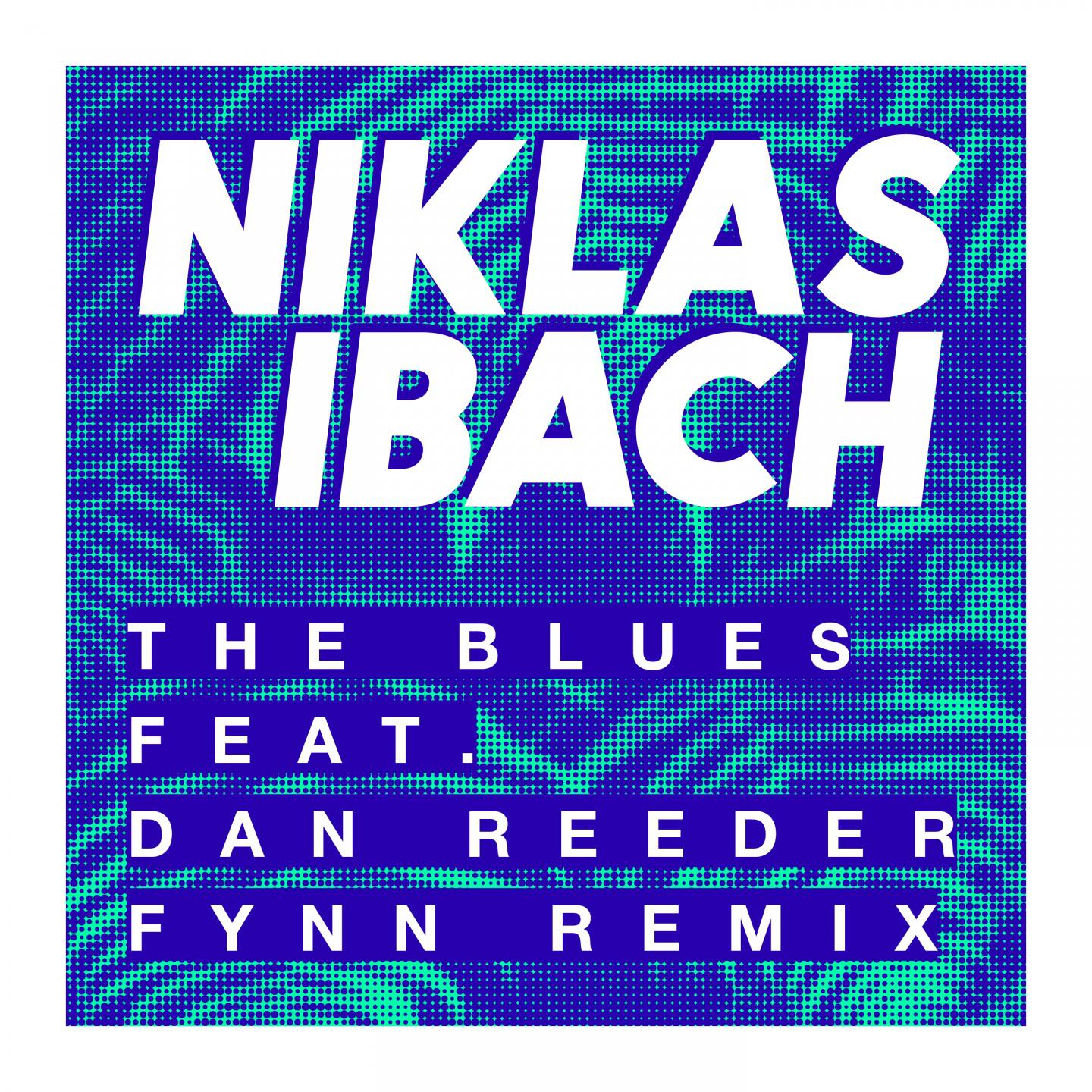 The Blues (Fynn Remix)专辑