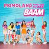 BAAM (Cover momoland)（Cover：0）