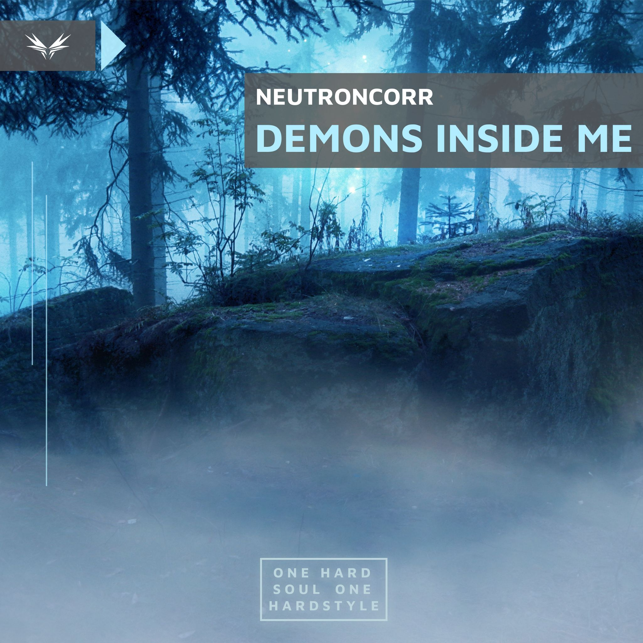 Demons Inside Me