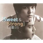 Sweet & Strong专辑