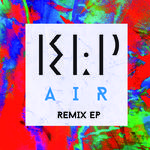 Air ( Remix EP)专辑