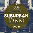 Suburban Bass, Vol. 11