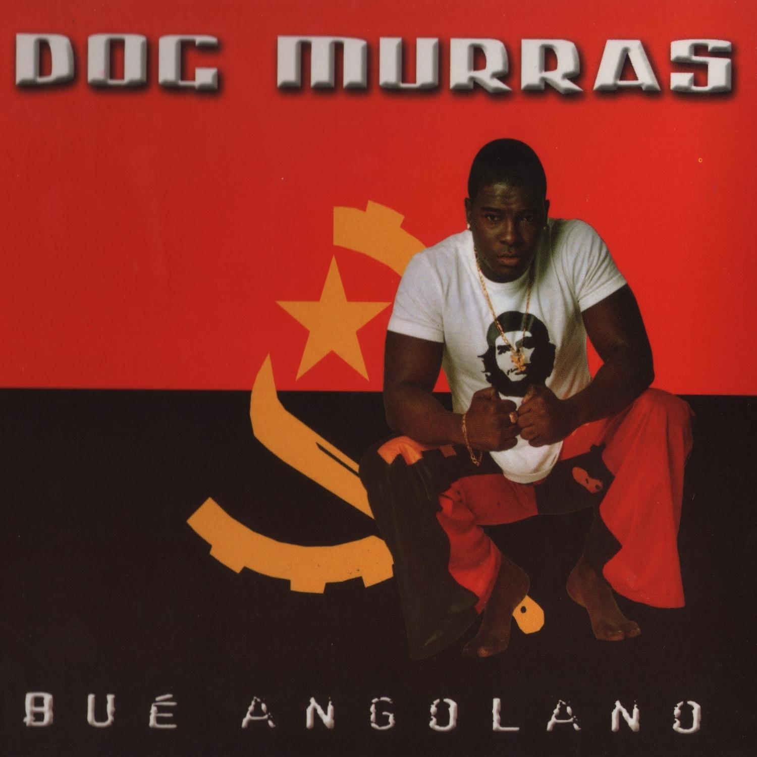 Bué Angolano