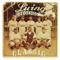 Living Legends - Brand New (instrumental) (1)