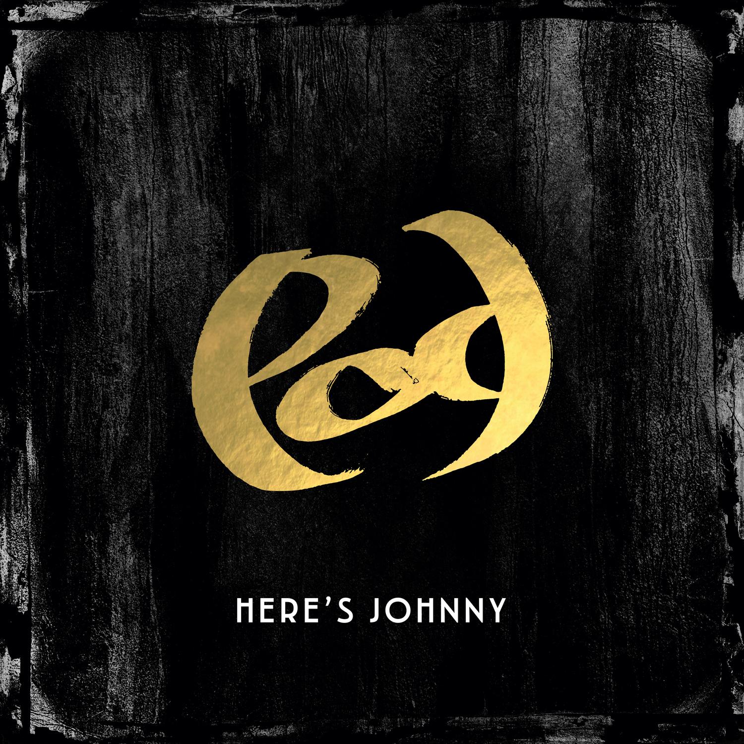 Here´s Johnny