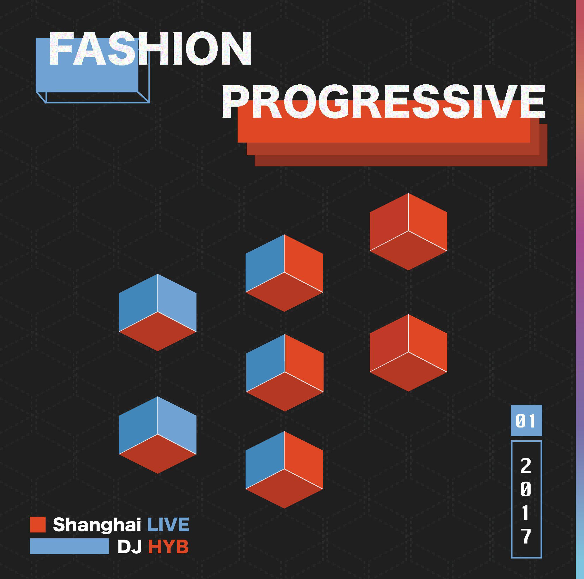 Shanghai LIVE专辑