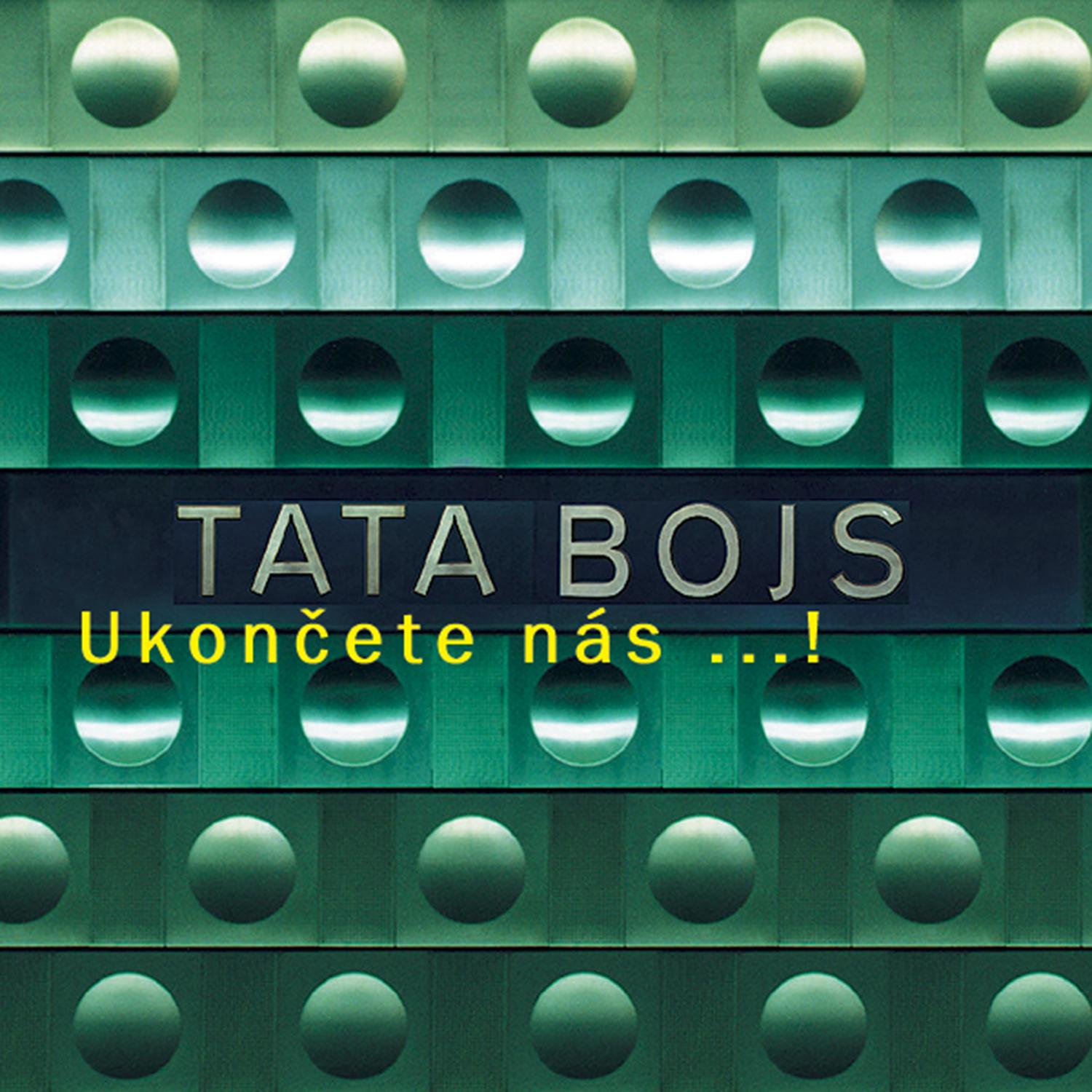 Ukončete nás...!