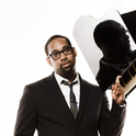 PJ Morton