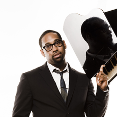 PJ Morton