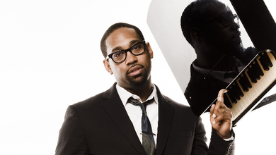 PJ Morton