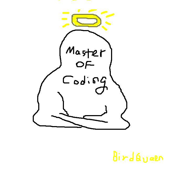 Master of Coding专辑