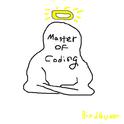 Master of Coding专辑