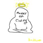 Master of Coding专辑