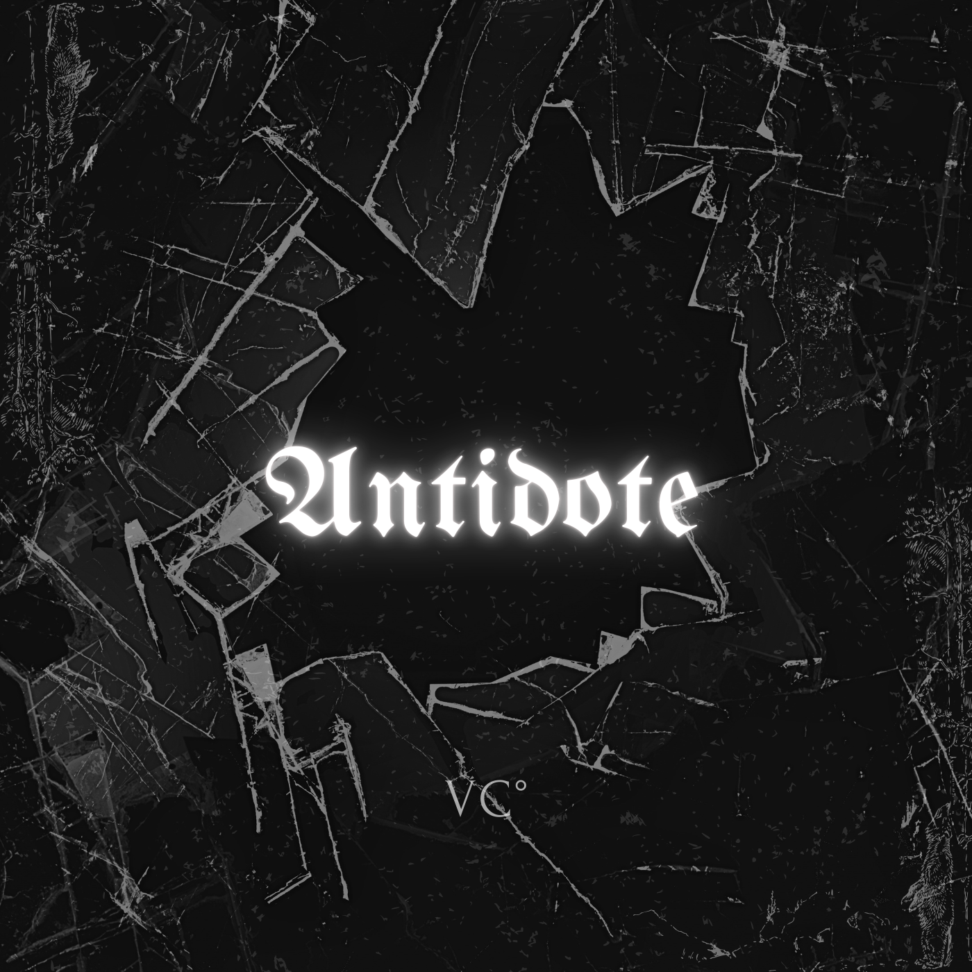 解 Antidote