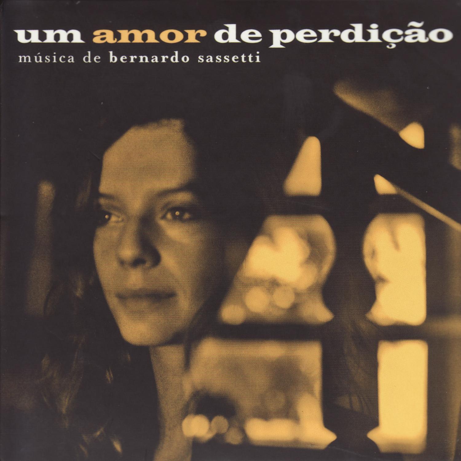 Um Amor De Perdição