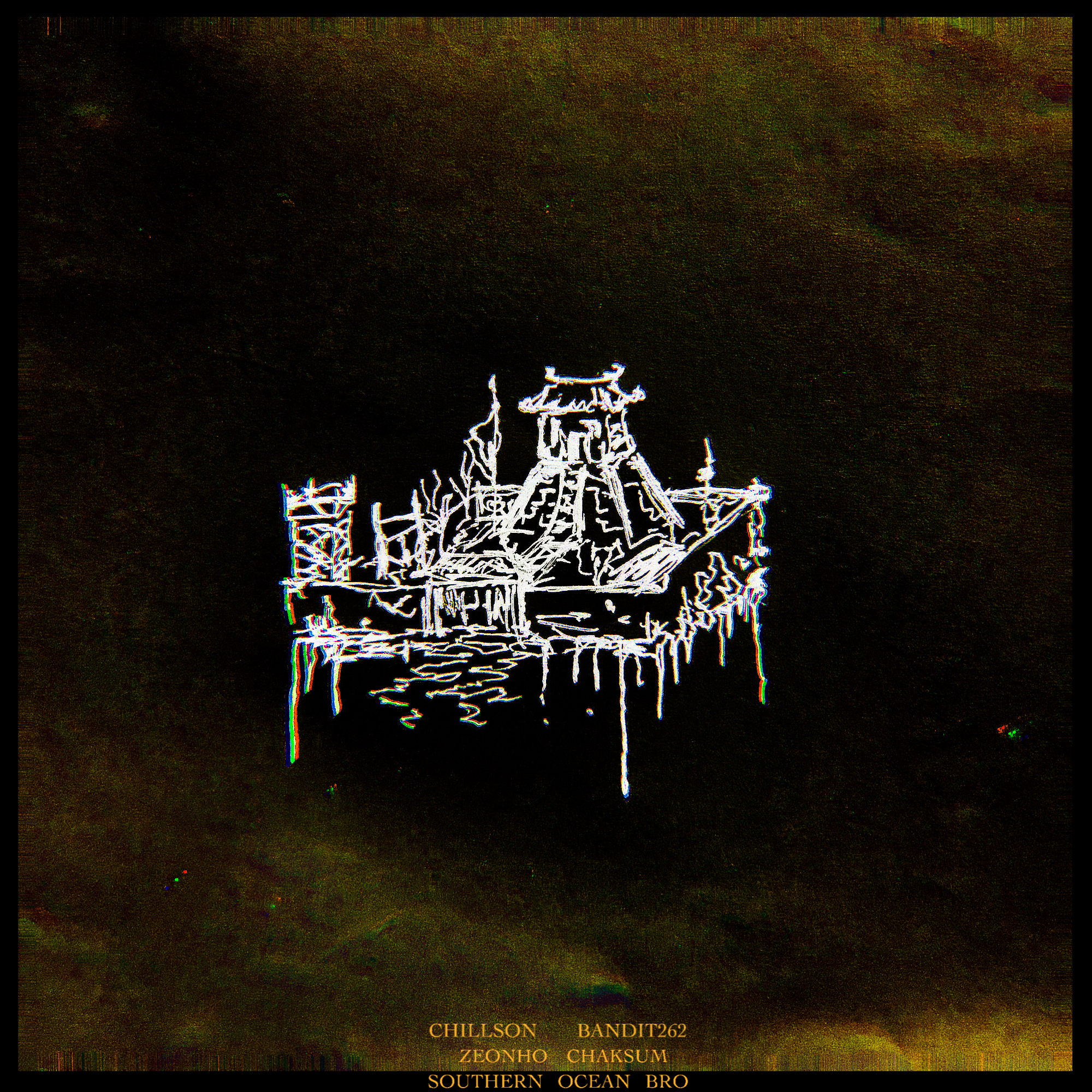 撚樣廣場 Prod. by ZeonHo