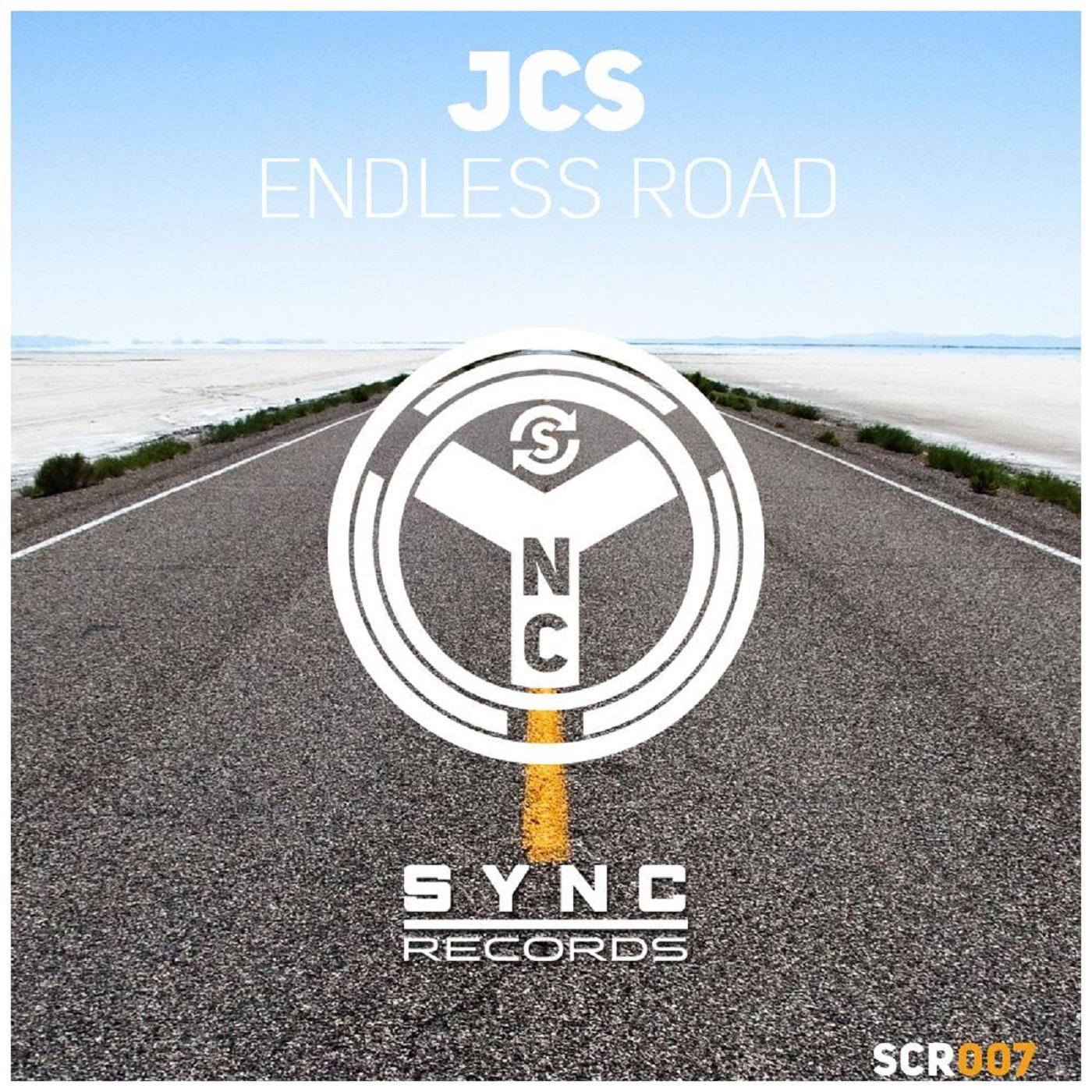 Endless Road