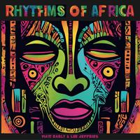 Lee Jeffries - Rhythms of Africa (Matt Early & Lee Jeffries Jazzfonic Instrumental Remix)