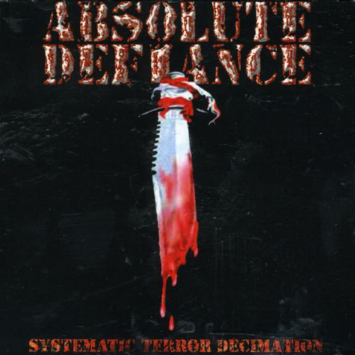 Systematic Terror Decimation