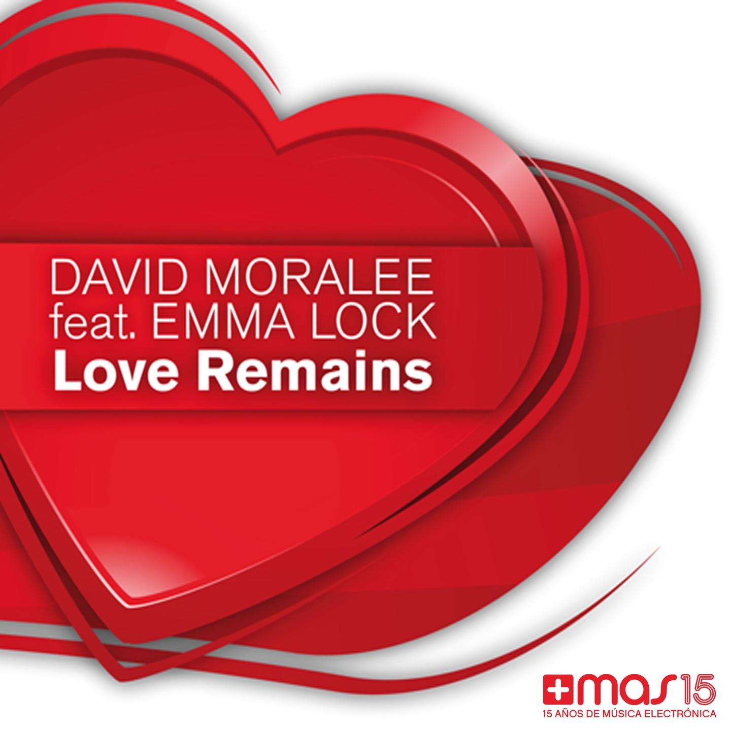 Love Remains