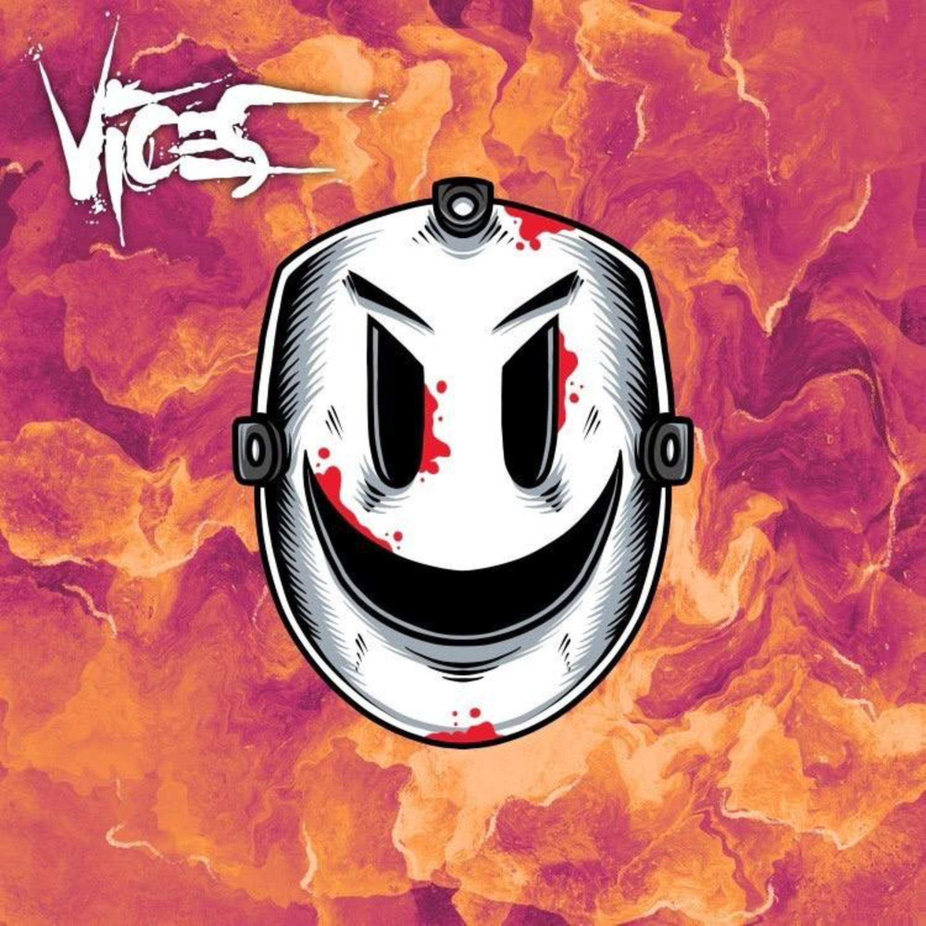 Pit Viper (feat. Nick Thomas of Crimson Eyes)