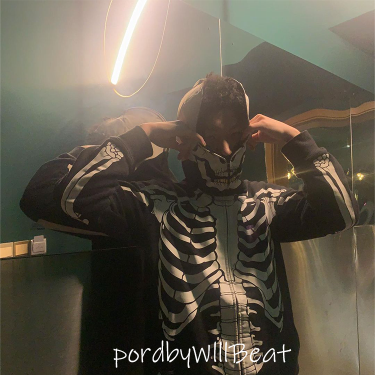 BOBBYNOPEACE”别走爱“Type beat