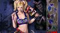 Lollipop Chainsaw: Music From the Video Game专辑