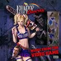 Lollipop Chainsaw: Music From the Video Game专辑