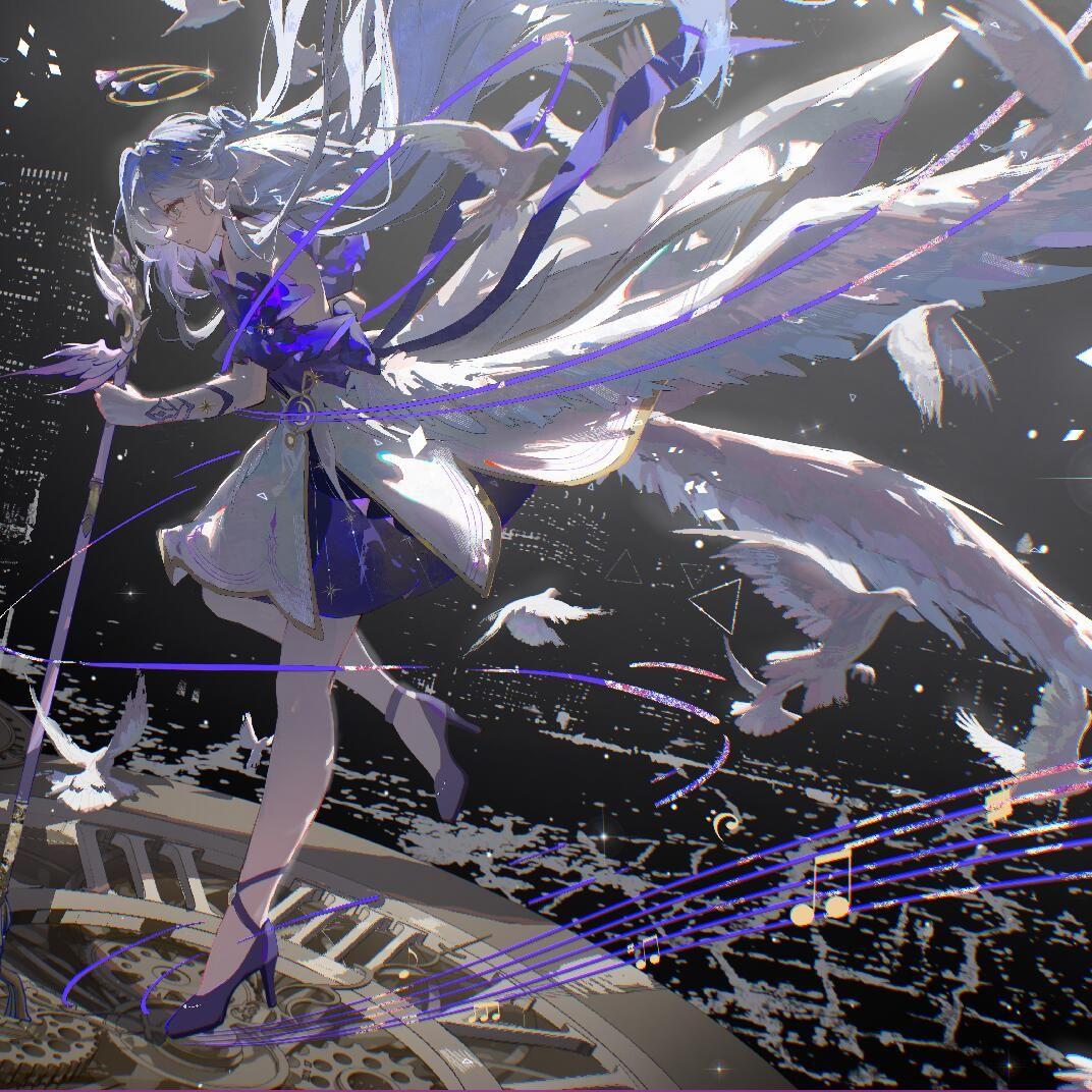 使一颗心免于哀伤（Stisaal Flip）