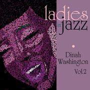 Ladies in Jazz - Dinah Washington Vol. 2