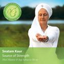 Source of Strength: Meditations for Transformation专辑
