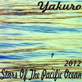 Stars Of The Pacific Ocean