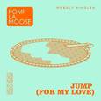 Jump (For My Love)