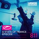 A State Of Trance Episode 811专辑