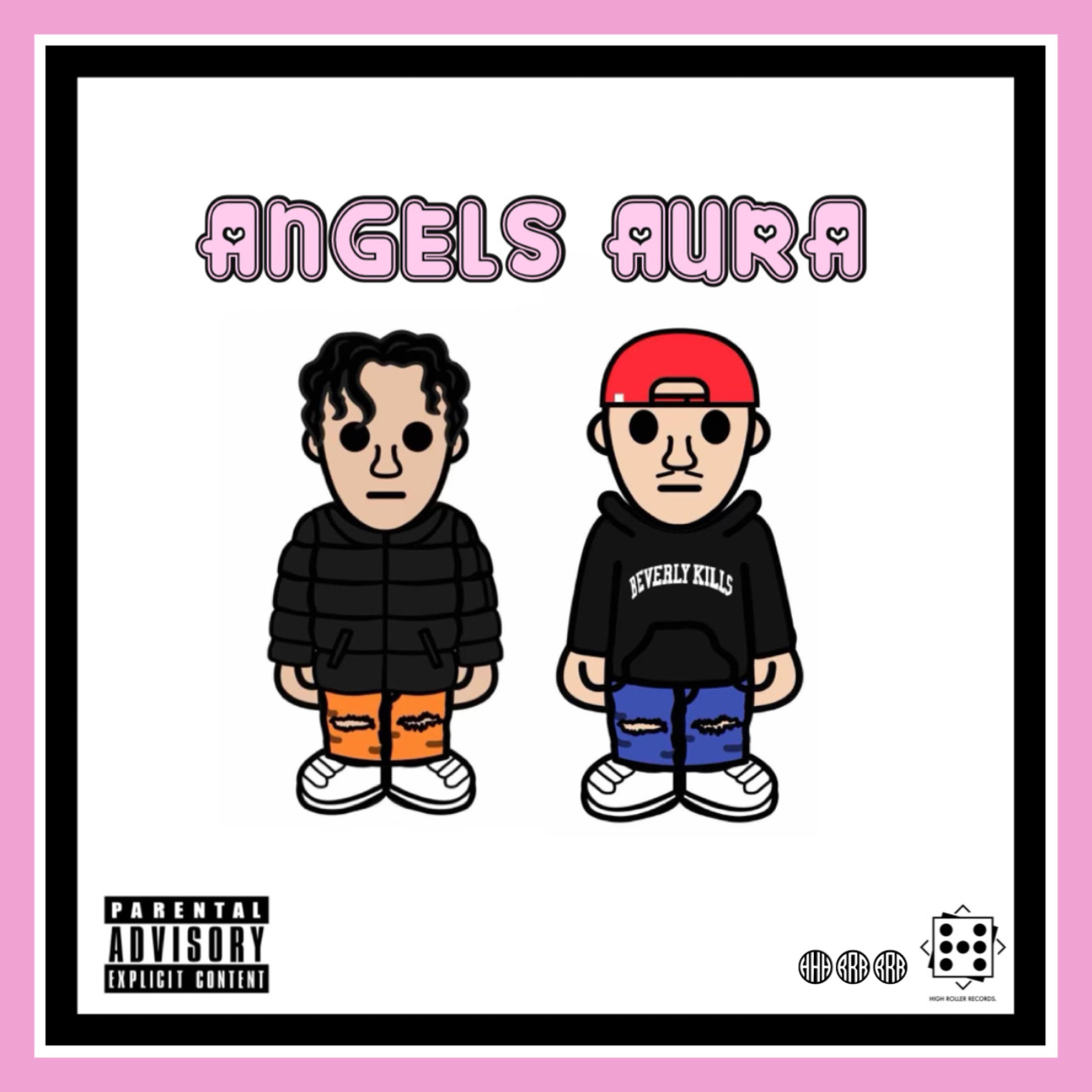 Angels Aura