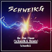 Jennifer Lopez Ft. Pitbull X Melsen - On The Floor (Pat C's Mmf Edit)