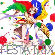 FESTA专辑