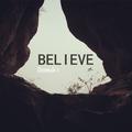 BELIEVE（相信）