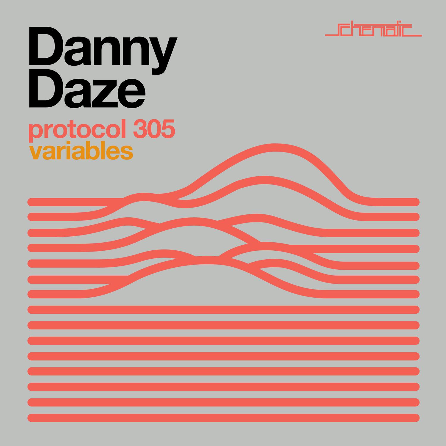 Danny Daze - Twisted (Wake Variable)