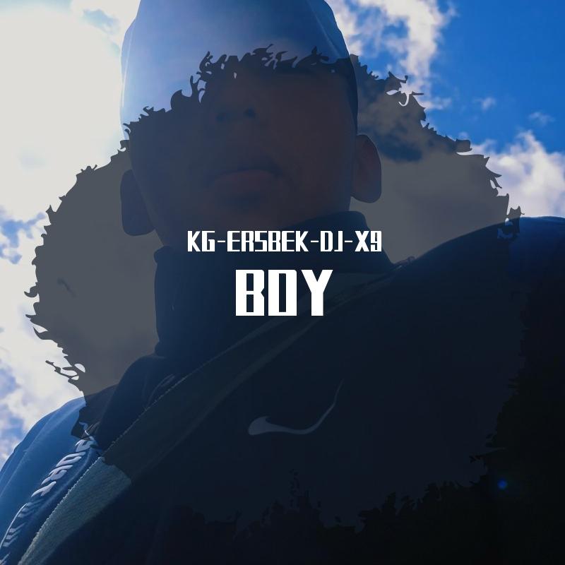 BOY
