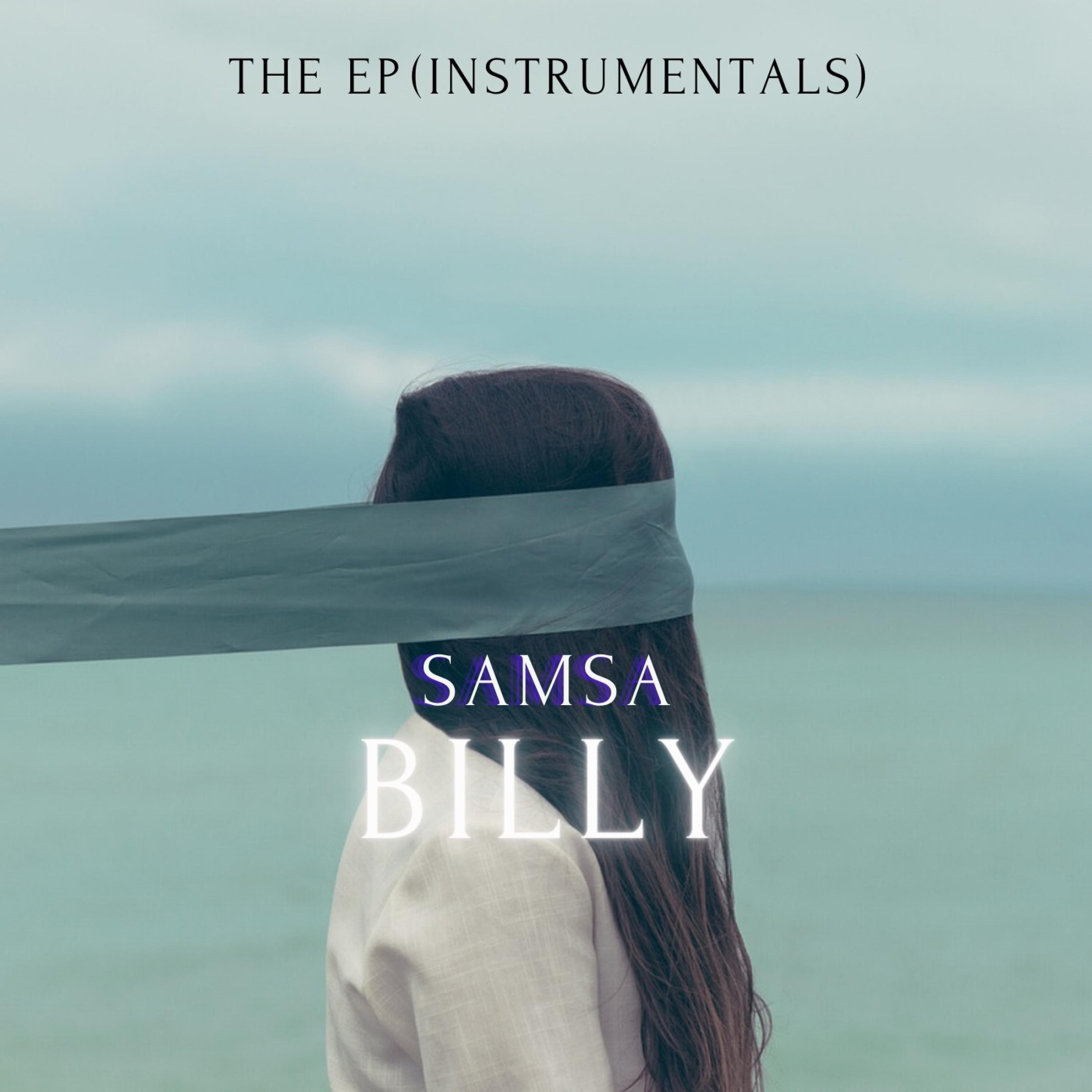 samsa - BILLY